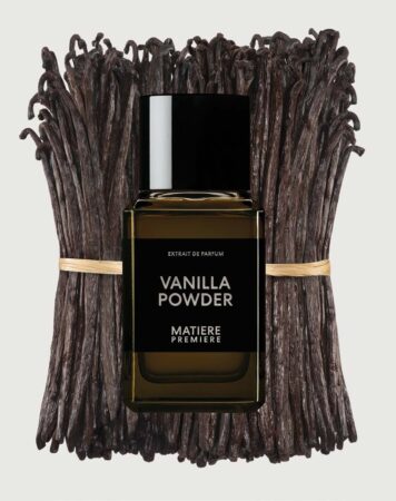 Vanilla Powder Extrait by Matière Premiere