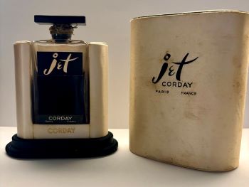 vintage jet corday