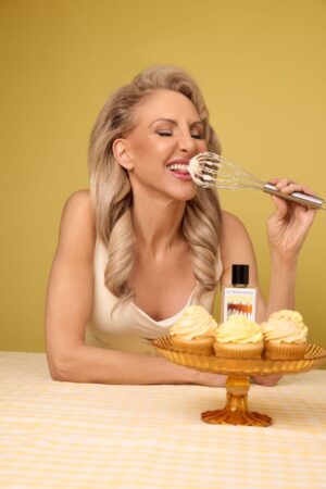 Barb Stegemann of the 7 virtues BUTTERCREAMHAZE