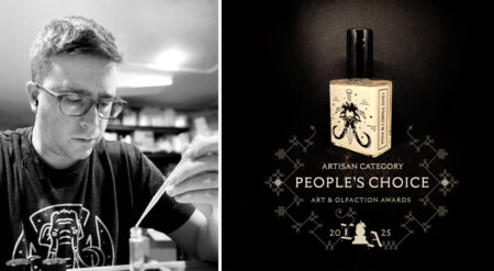 Benjamin Esposito of House of Mammoth