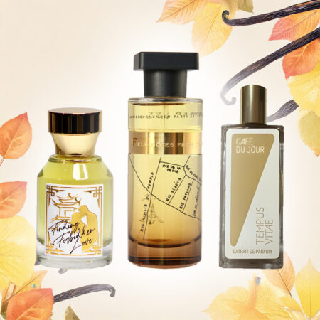 Best Indie Fragrances for Fall 2025
