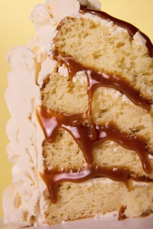 Best perfumes that smell like desserts