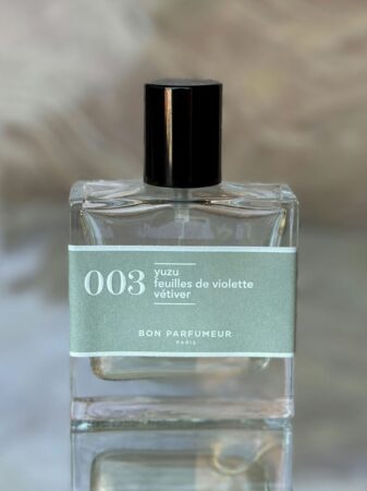 Bon Parfumeur 003 