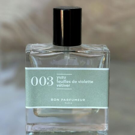 Bon Parfumeur 003