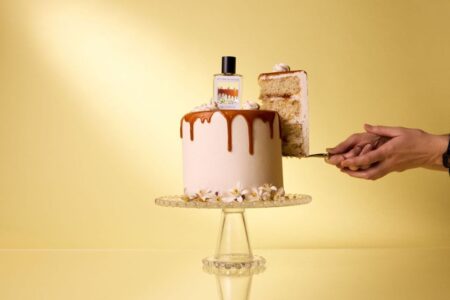 Buttercream haze by the 7 Virtues