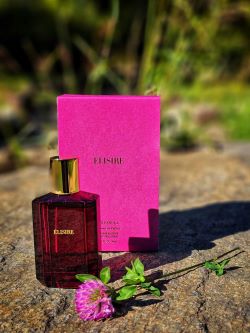 Élisire In Fabula review