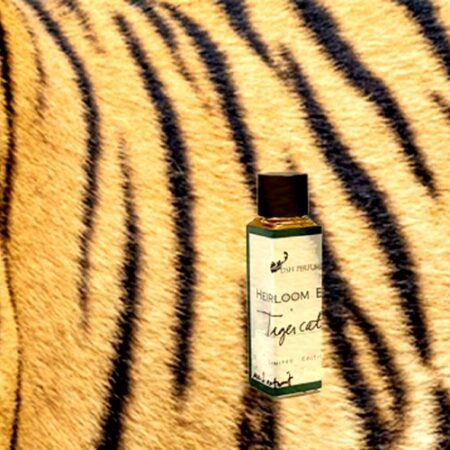 Elixir No.39 Tigercat by DSH Perfumes