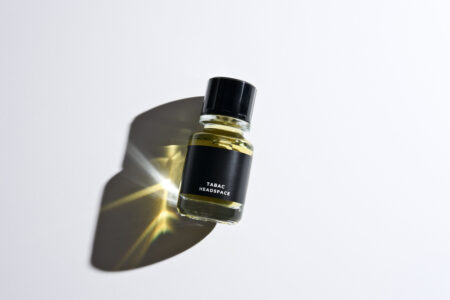 Headspace Parfums Tabac 