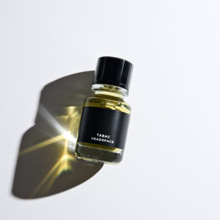 Headspace Parfums Tabac