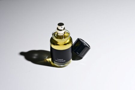 Headspace Parfums Tabac by Julien Rasquinet