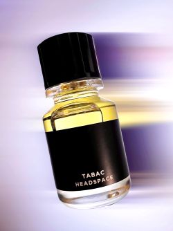Headspace Parfums Tabac