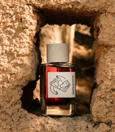 Hellenist Les Bras de Morphée