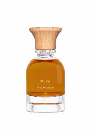 Hiram Green Ultra