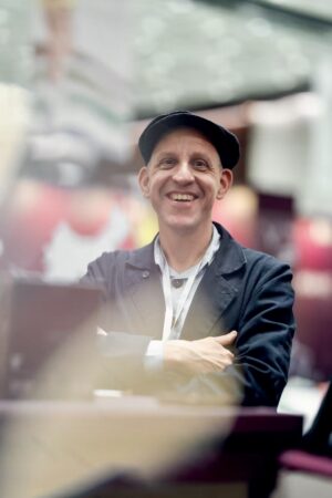 Hiram Green of Hiram Green