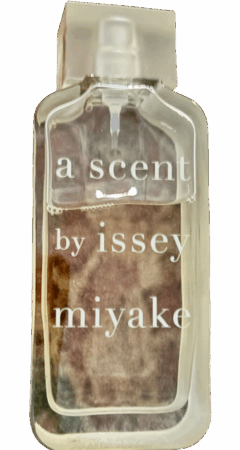 Issey Miyake A Scent
