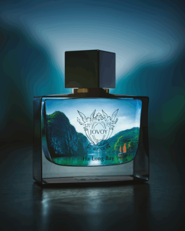 Jovoy Parfums Ha Long Bay