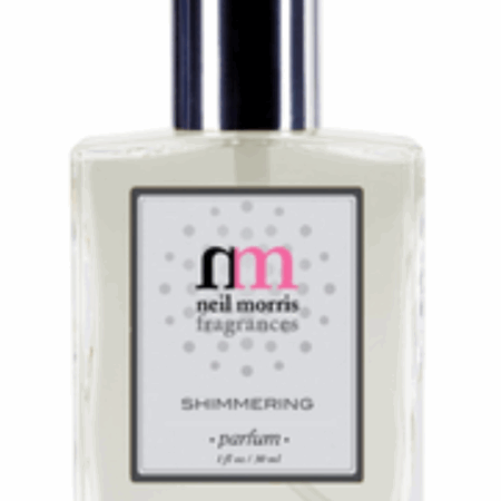 Neil Morris Fragrances Shimmering by Neil Morris