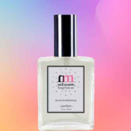 Neil Morris Fragrances Shimmering review