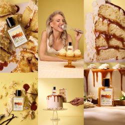 The 7 Virtues BUTTERCREAM HAZE review