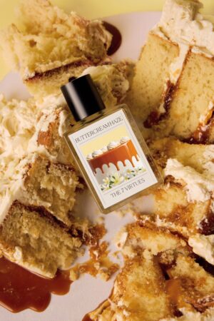 The 7 Virtues Butter cream Haze