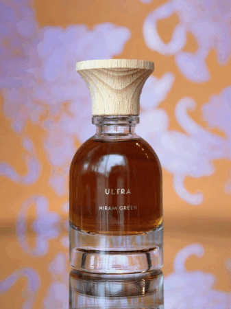Ultra Hiram Green perfumes