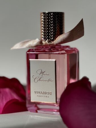 Vivamor Parfums Main Character