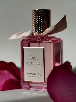 Vivamor Parfums Main Character