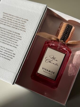 Vivamor Parfums Main Character perfume
