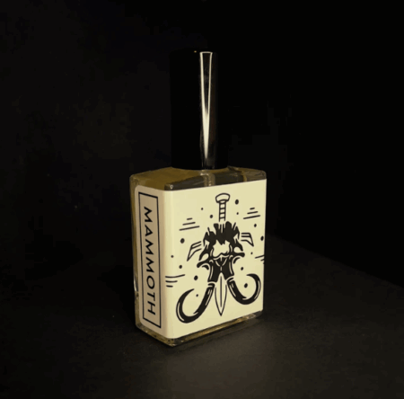 You & I (Will Die) House of Mammoth