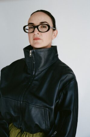 Abel Founder Frances Shoemack