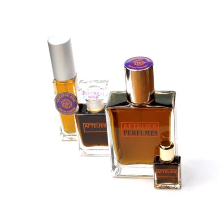 Aftelier Perfumes Patchouli Noir