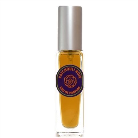 Aftelier Perfumes Patchouli Noir mini Eau de parfum