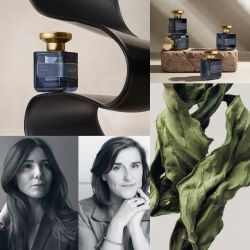 Atelier Materi Black Oregano Review