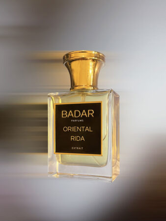 Badar Parfums Oriental Rida