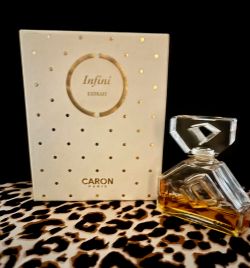 Caron Infini 1972