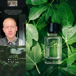 DSOL ISLETA (Dennis Werner and Michael Ælfric Nordstrand)