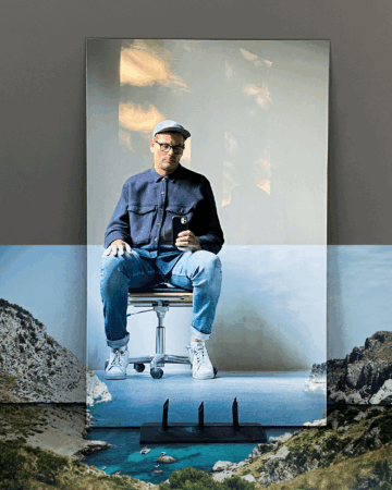 Dennis Werner of D:Sol MMXVI