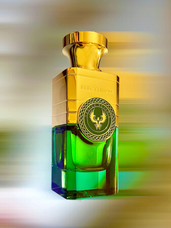 Electimuss London Vesper Reverie