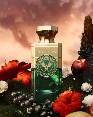 Electimuss Vesper Reverie