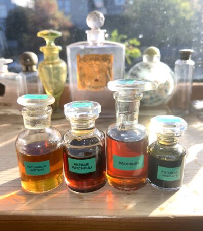  best patchouli perfumes