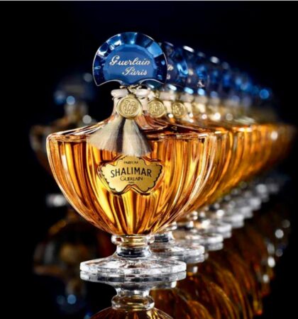 Guerlain Shalimar
