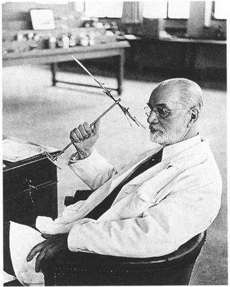 Jacques Guerlain 1912