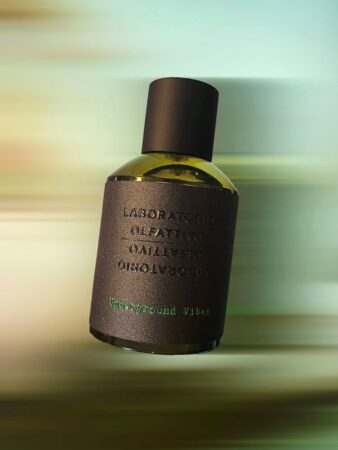 Laboratorio Olfattivo Underground Vibes