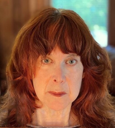 Mandy Aftel of Aftelier Perfumes