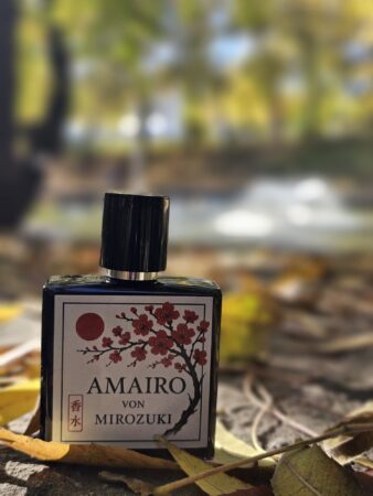 Mirozuki Amairo