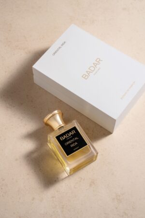 Oriental Rida by Badar Parfums