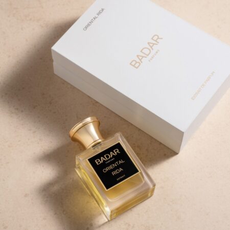 Oriental Rida by Badar Parfums