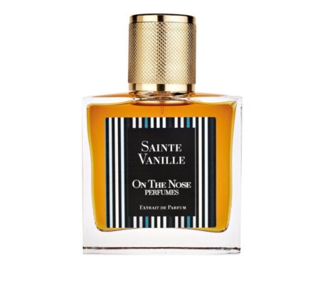 Sainte Vanille On The Nose Perfumes