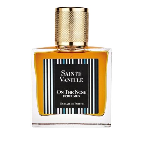 Sainte Vanille On The Nose Perfumes