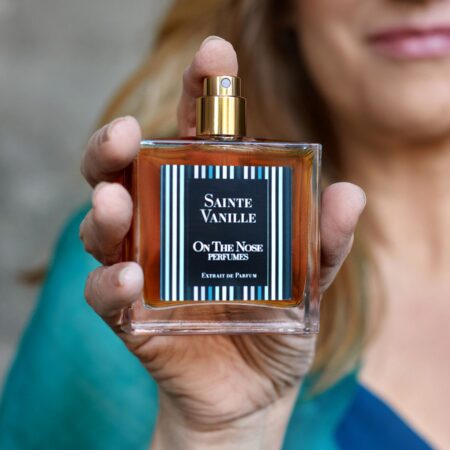 Sainte Vanille by On the Nose Perfumes